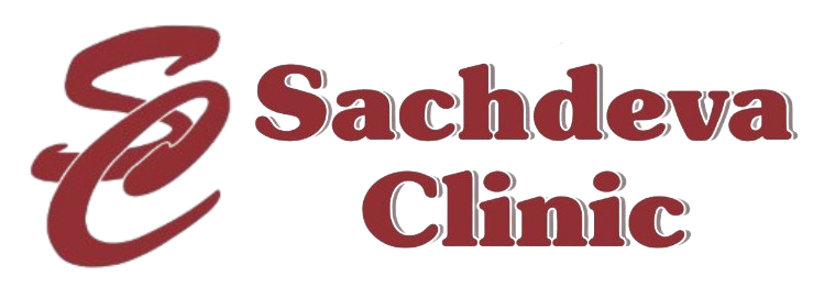 Saxena Hospital